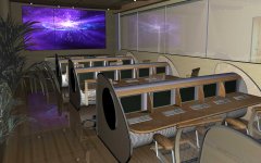 5G技術(shù)控制臺(tái)怎么樣？多功能智能5G控制臺(tái)時(shí)代就要來了