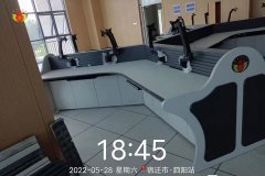 操作臺安裝完成驗收內(nèi)容有哪些？