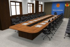會(huì)議操作臺(tái)與普通會(huì)議桌的區(qū)別有哪些？