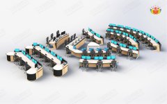 公安局指揮中心是干什么的？
